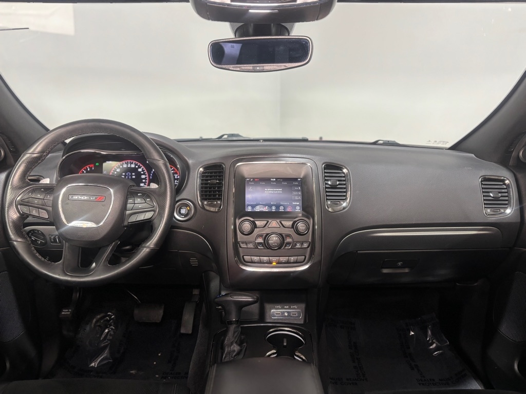 Dodge Durango GT AWD 2018