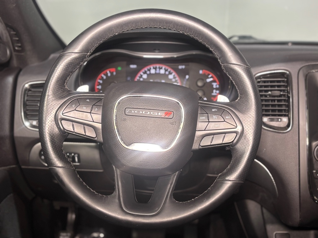 Dodge Durango GT AWD 2018