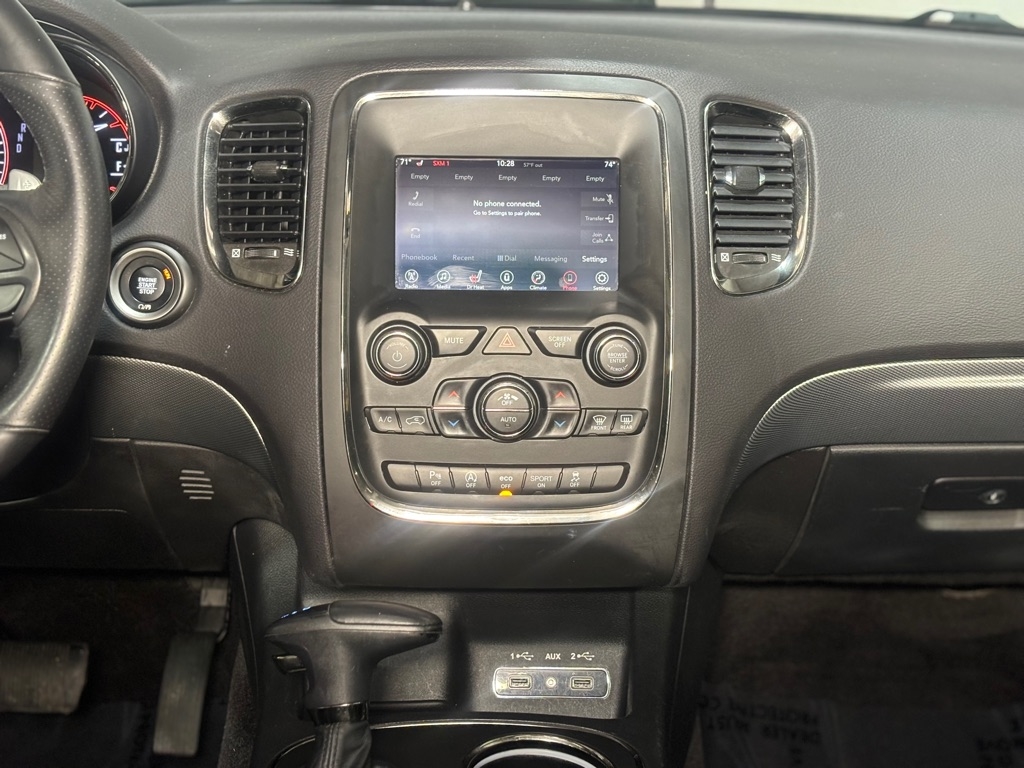 Dodge Durango GT AWD 2018