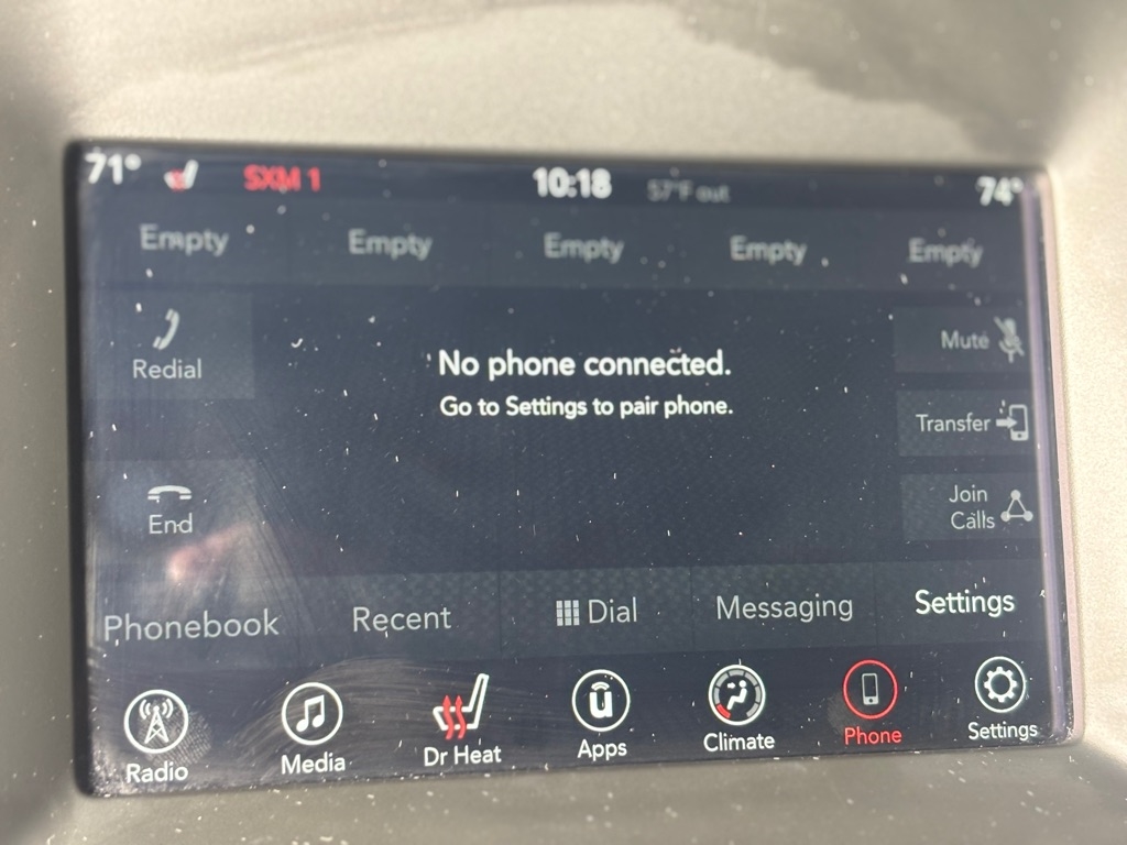 Dodge Durango GT AWD 2018