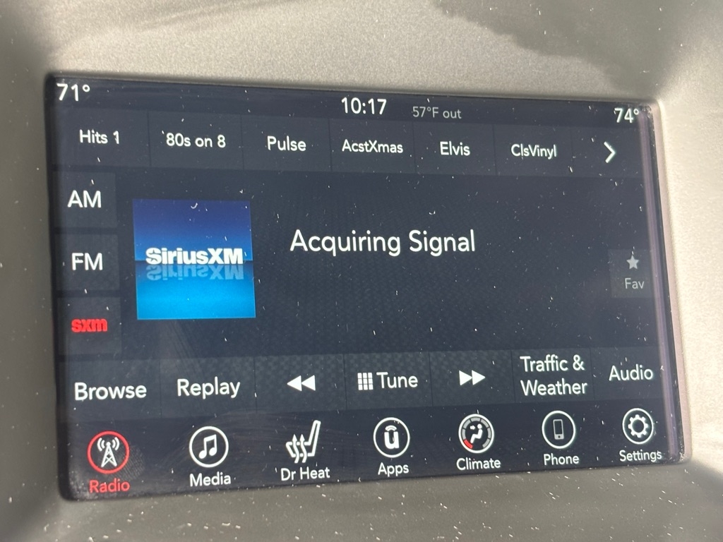 Dodge Durango GT AWD 2018