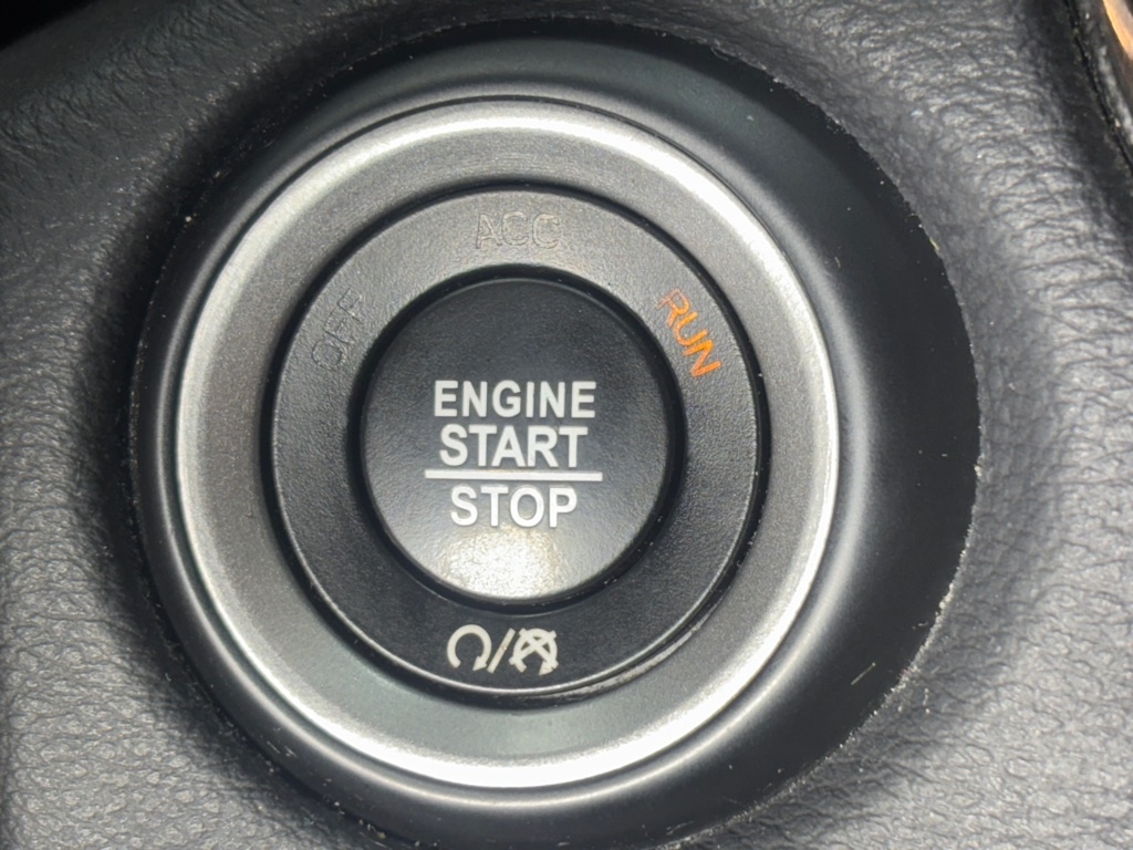 Dodge Durango GT AWD 2018