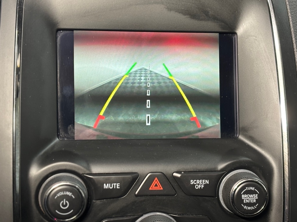 Dodge Durango GT AWD 2018