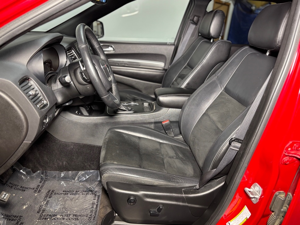 Dodge Durango GT AWD 2018