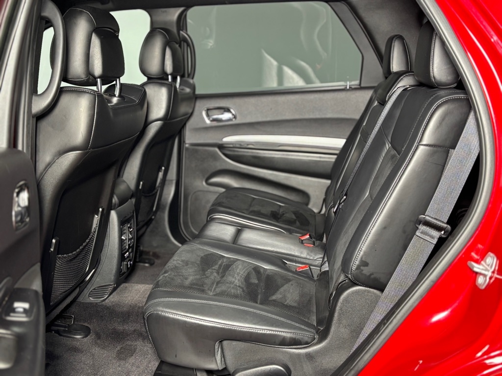 Dodge Durango GT AWD 2018