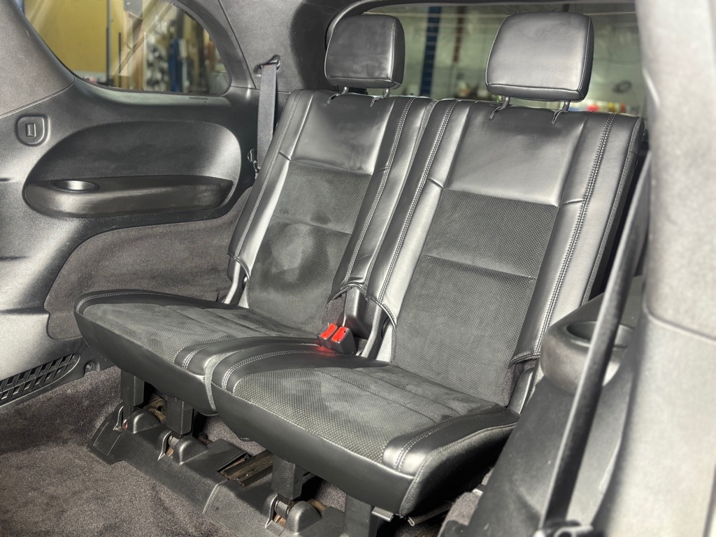 Dodge Durango GT AWD 2018