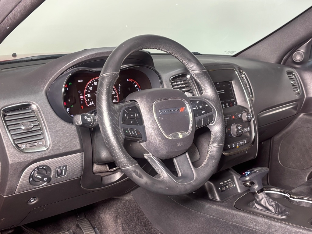 Dodge Durango GT AWD 2018