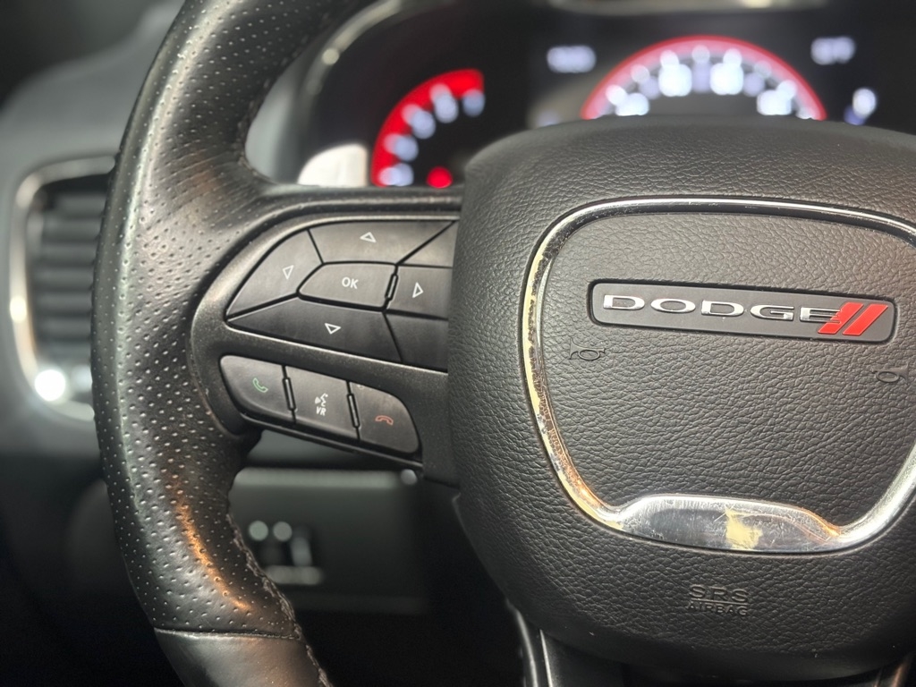 Dodge Durango GT AWD 2018