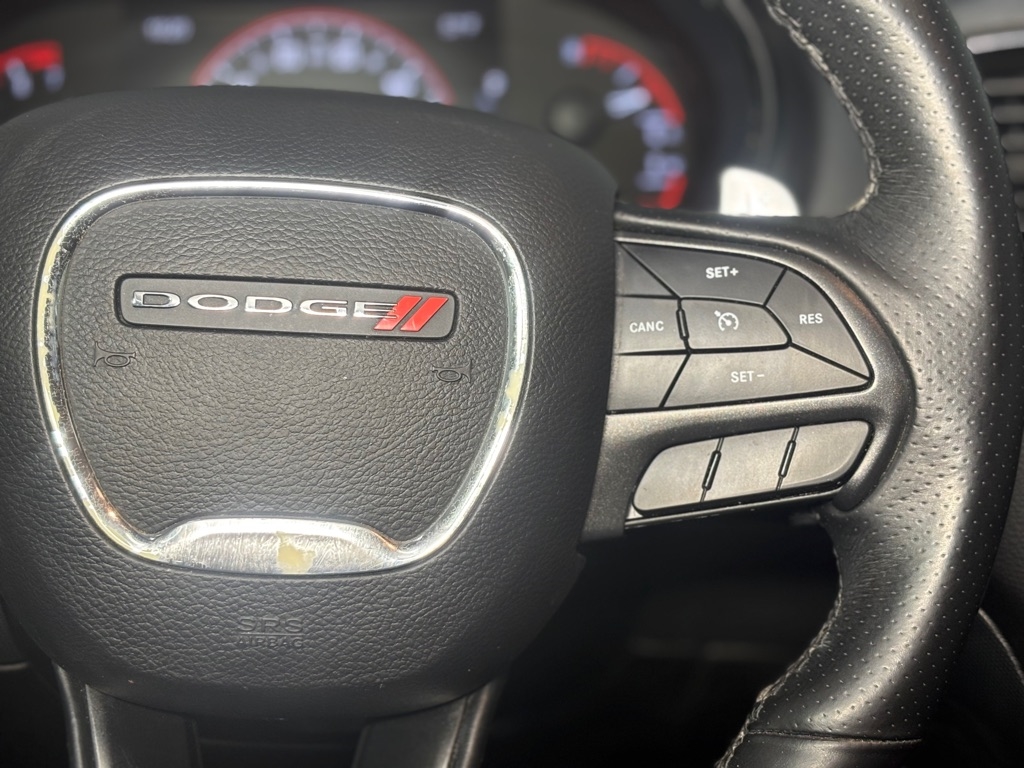 Dodge Durango GT AWD 2018