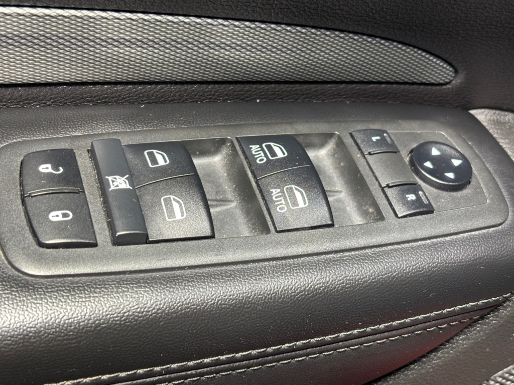 Dodge Durango GT AWD 2018