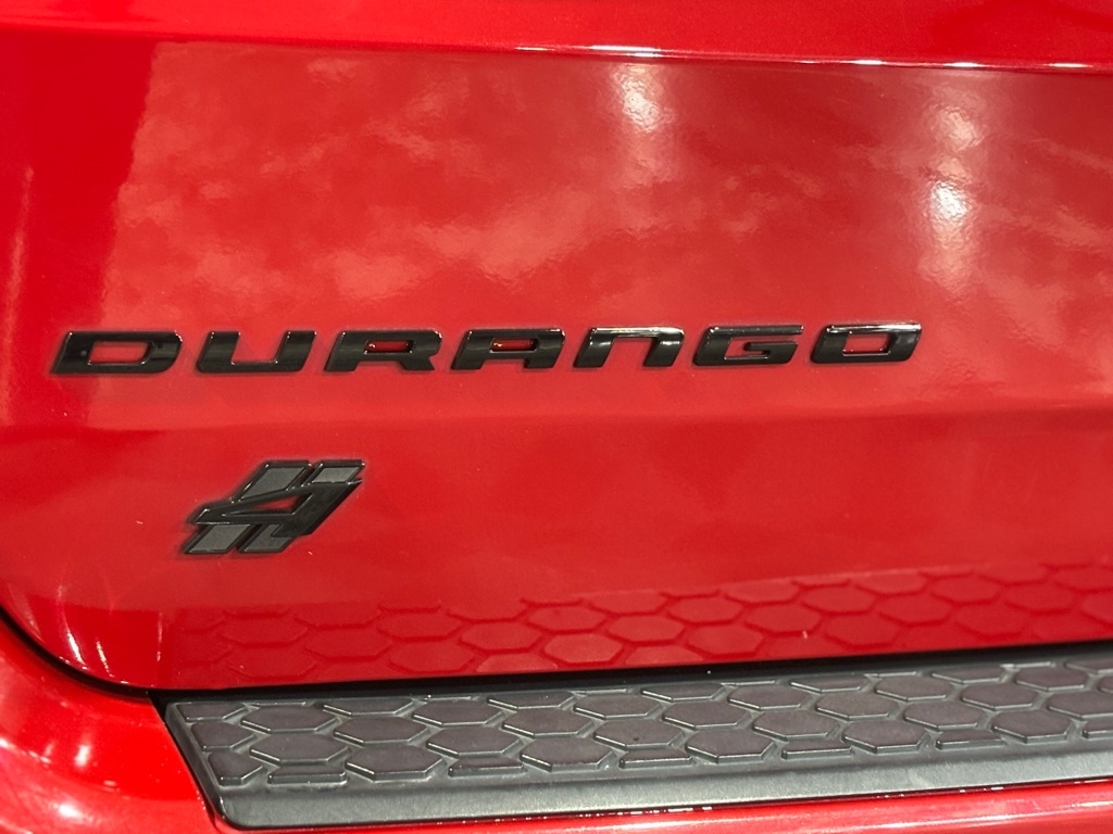 Dodge Durango GT AWD 2018