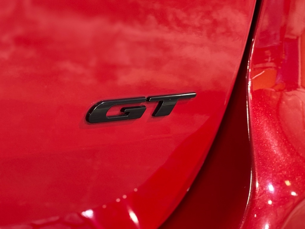 Dodge Durango GT AWD 2018