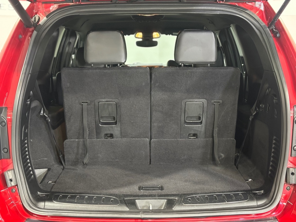 Dodge Durango GT AWD 2018