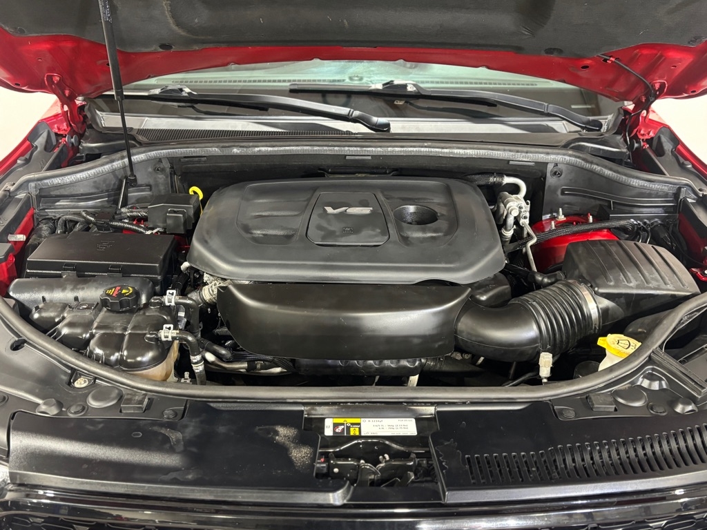 Dodge Durango GT AWD 2018