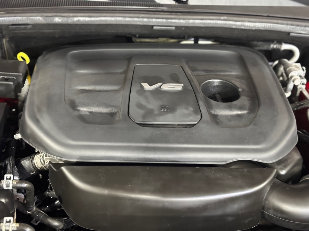 Dodge Durango GT AWD 2018