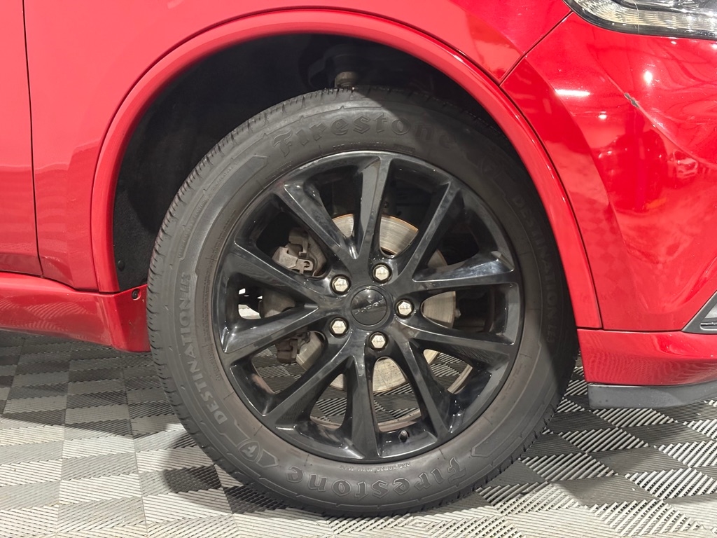 Dodge Durango GT AWD 2018