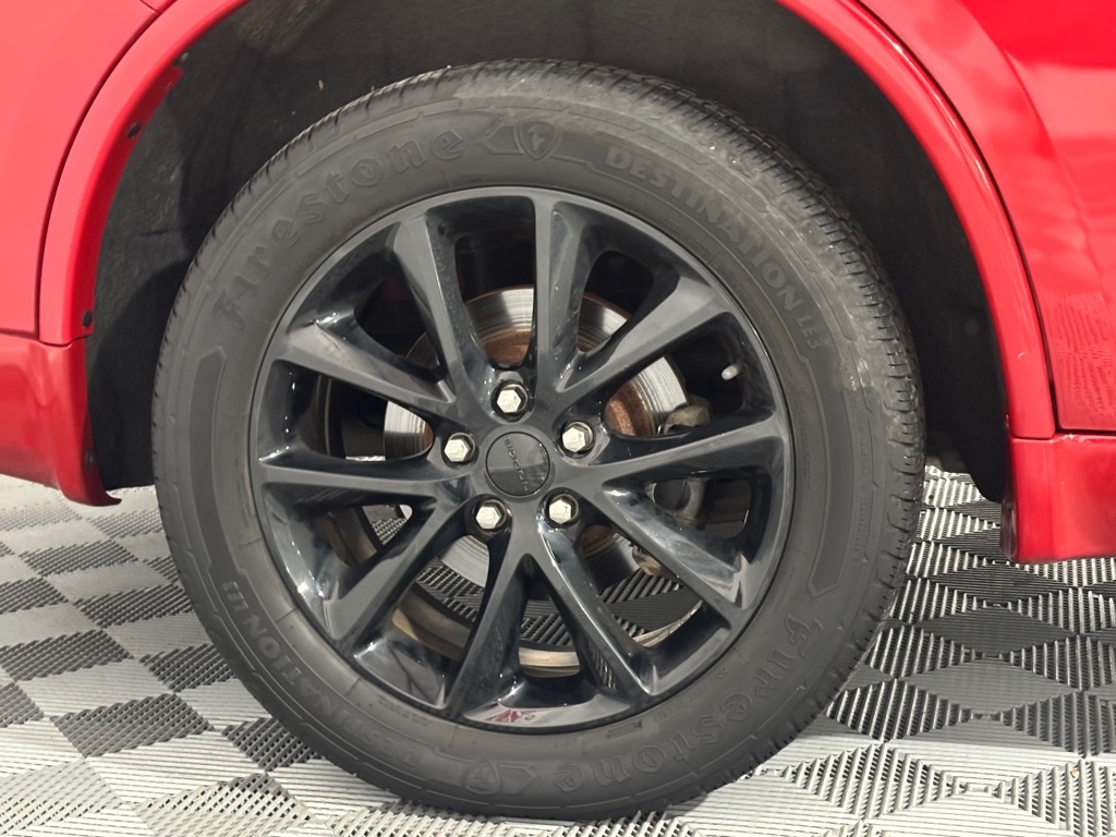 Dodge Durango GT AWD 2018