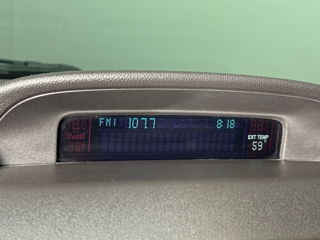 Ford Focus SE Sedan 2010