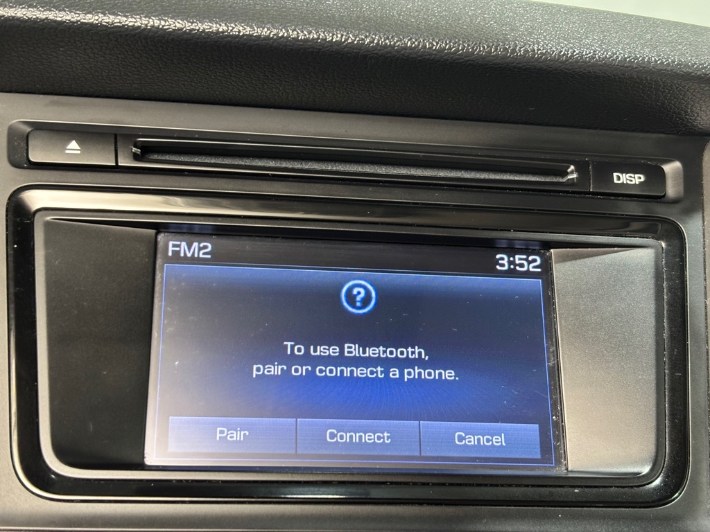 Hyundai Tucson Eco AWD 2017