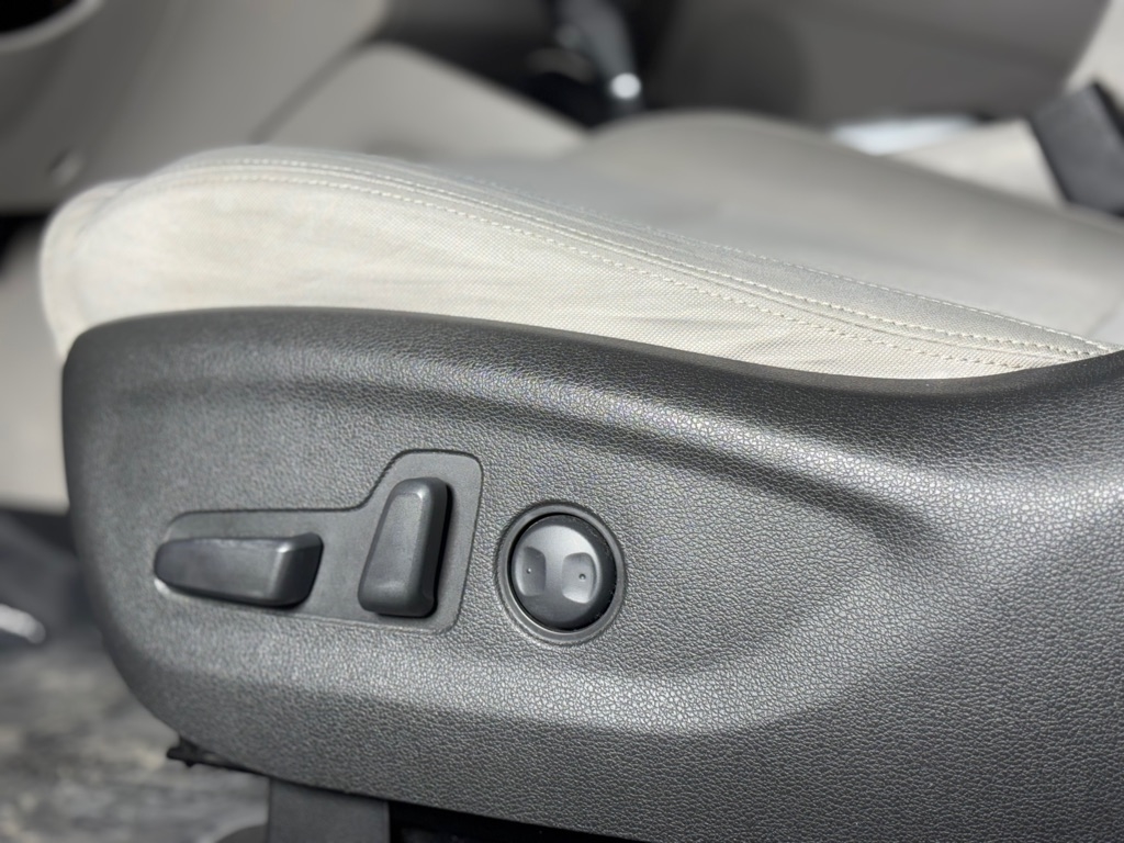 Hyundai Tucson Eco AWD 2017