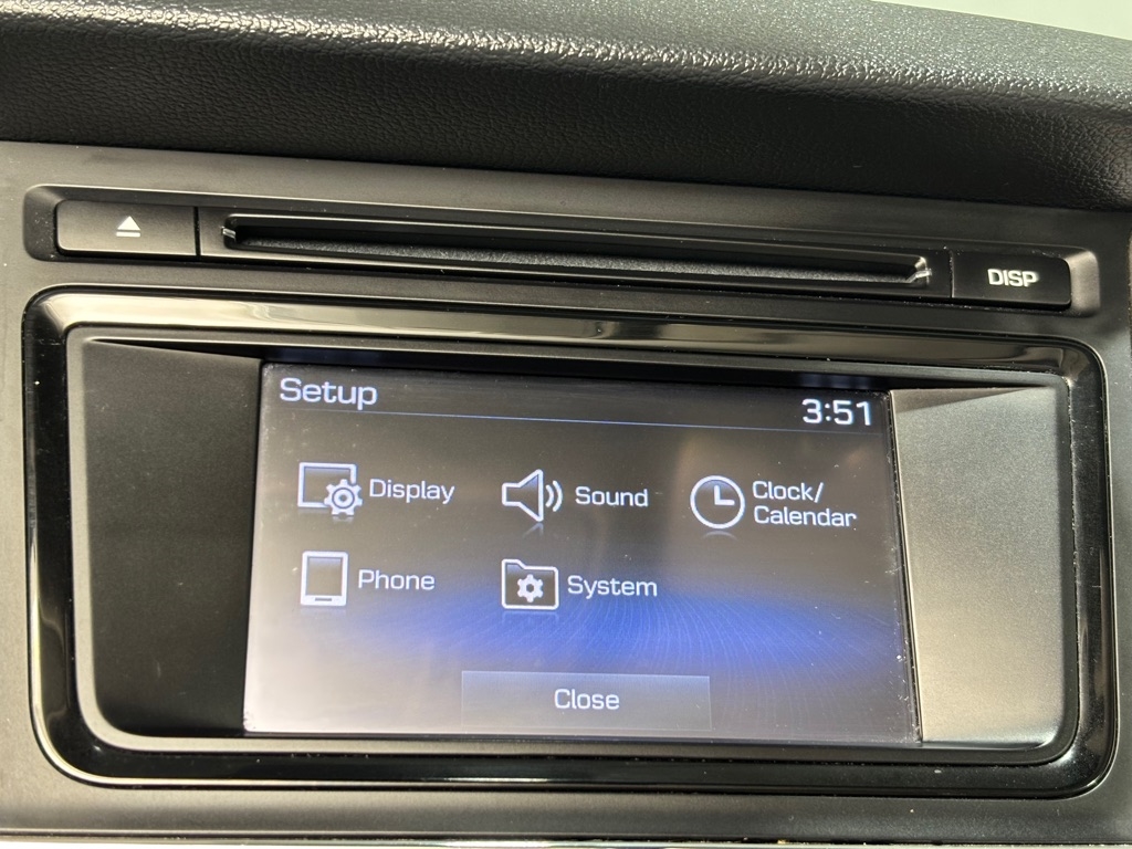 Hyundai Tucson Eco AWD 2017