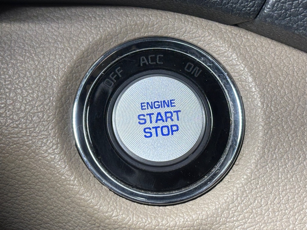 Hyundai Tucson Limited AWD 2017