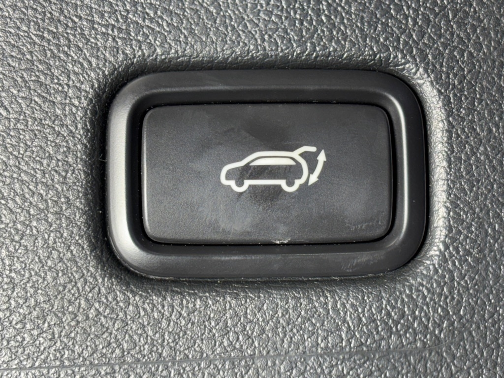 Hyundai Tucson Limited AWD 2017