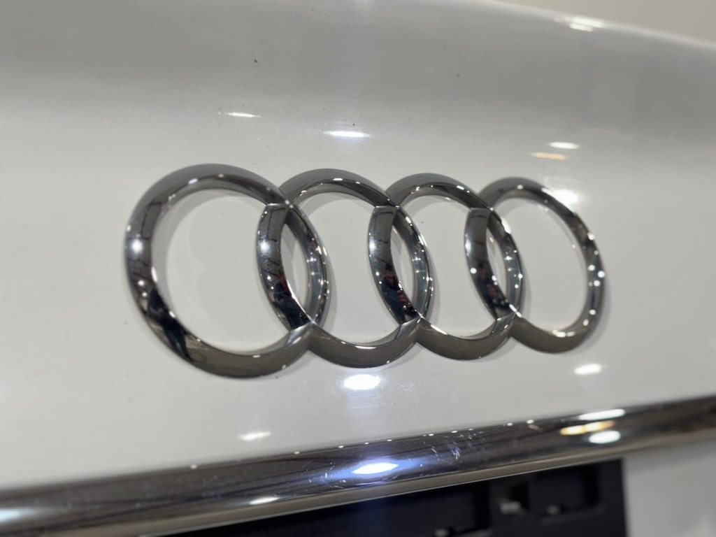 Audi A4 Prestige 40 TFSI quattro 2022