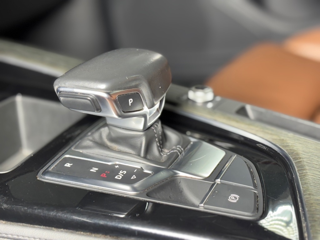 Audi A4 Prestige 40 TFSI quattro 2022