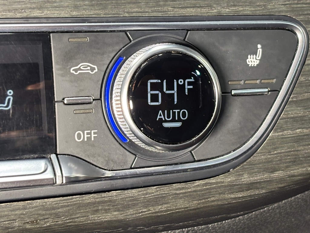 Audi A4 Prestige 40 TFSI quattro 2022