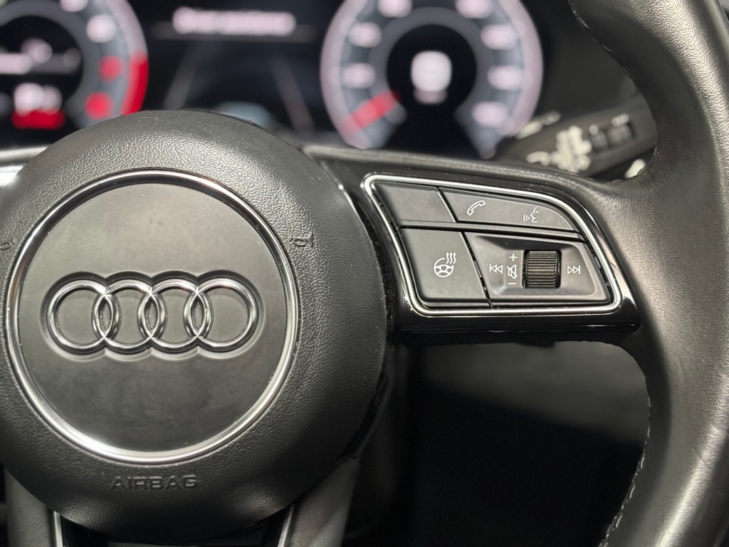 Audi A4 Prestige 40 TFSI quattro 2022