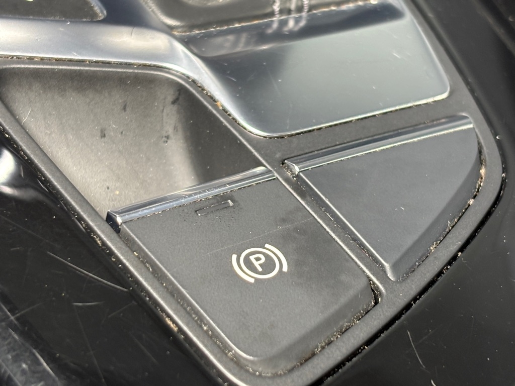 Audi A4 Prestige 40 TFSI quattro 2022