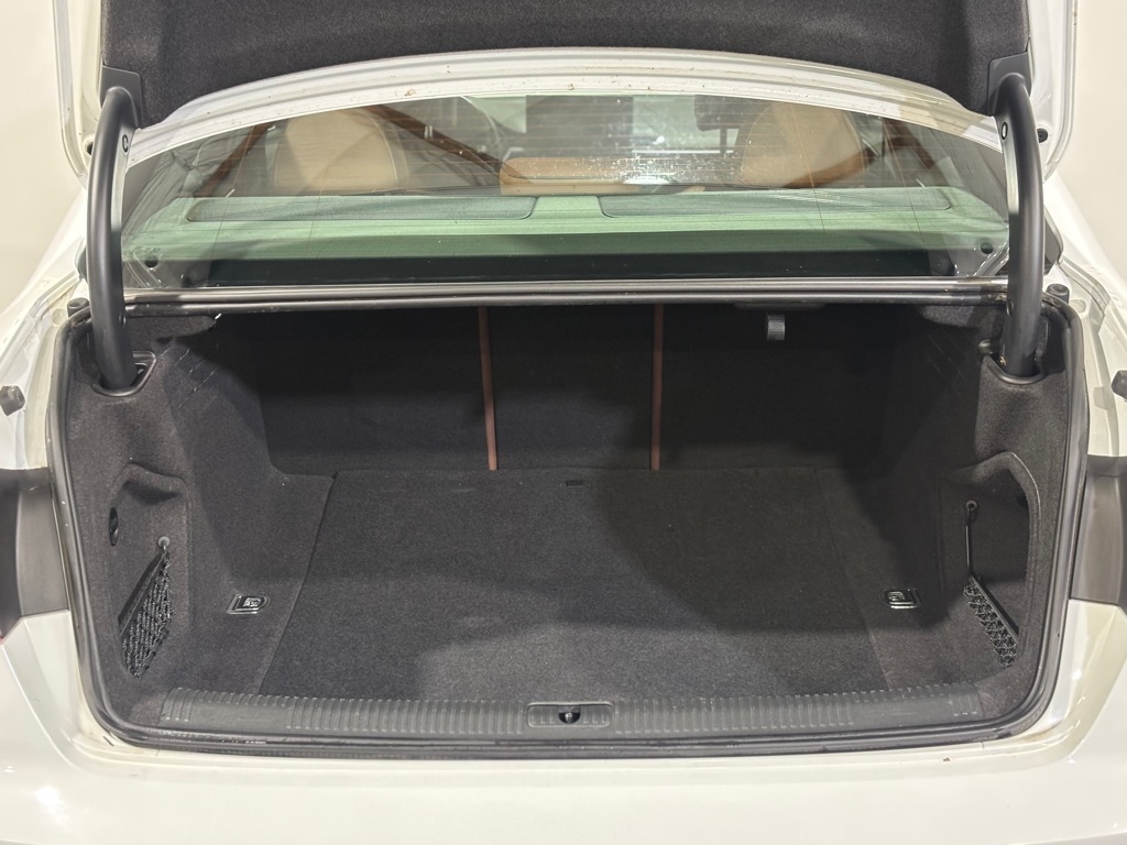 Audi A4 Prestige 40 TFSI quattro 2022