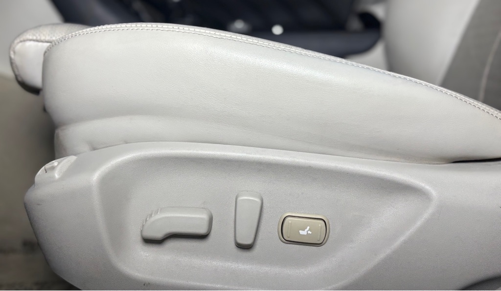 Infiniti Q50 Sport AWD 2015