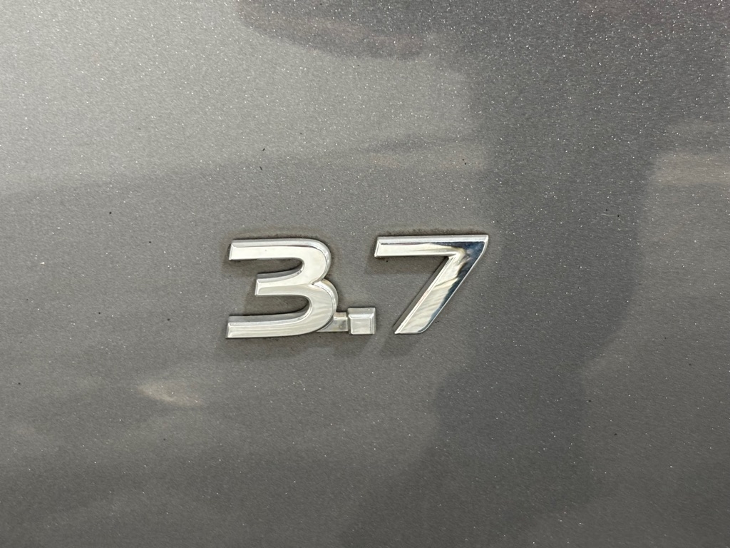 Infiniti Q50 Sport AWD 2015