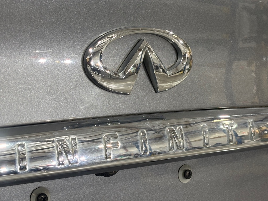 Infiniti Q50 Sport AWD 2015