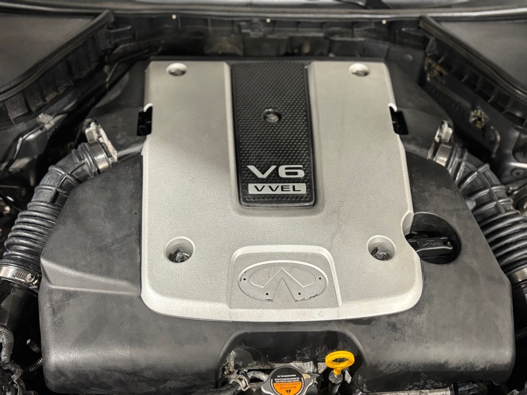 Infiniti Q50 Sport AWD 2015