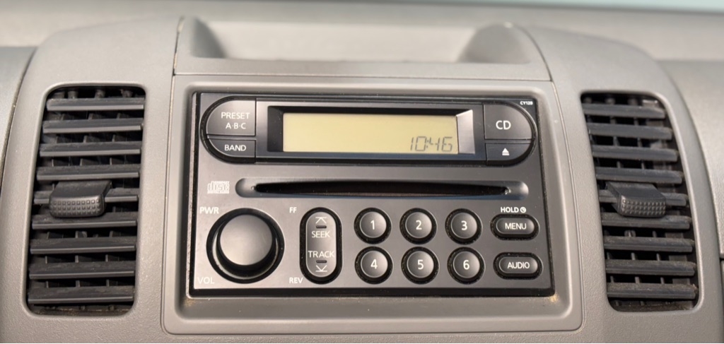 Nissan Frontier XE King Cab 2WD 2006