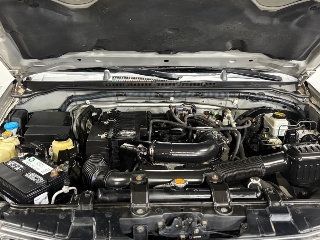 Nissan Frontier XE King Cab 2WD 2006