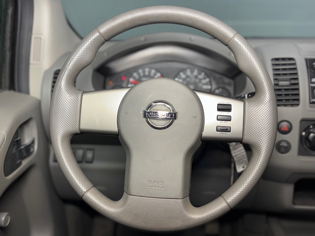 Nissan Frontier XE King Cab 2WD 2006
