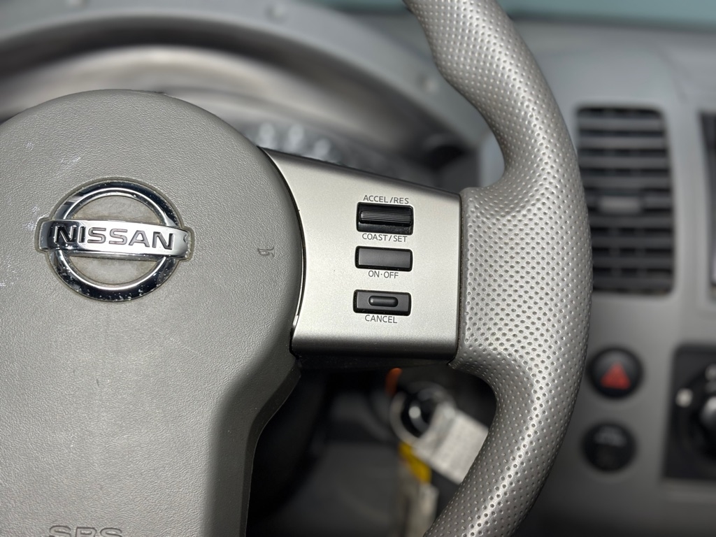 Nissan Frontier XE King Cab 2WD 2006