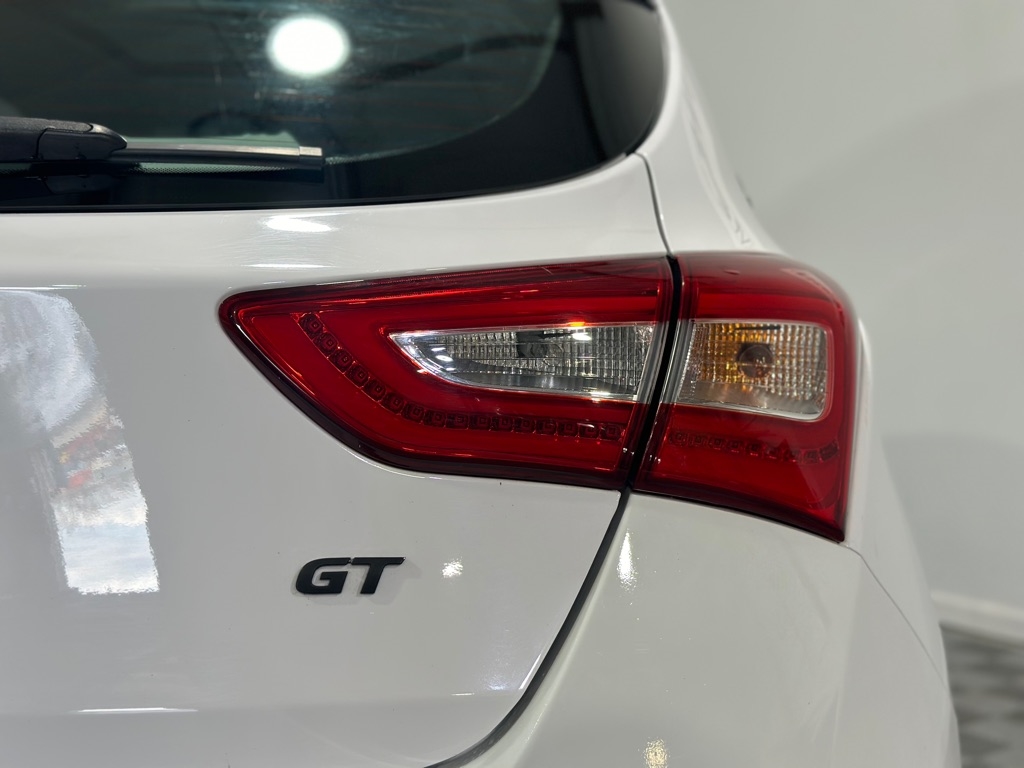 Hyundai Elantra GT A/T 2014