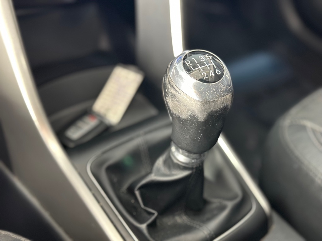 Hyundai Elantra GT A/T 2014