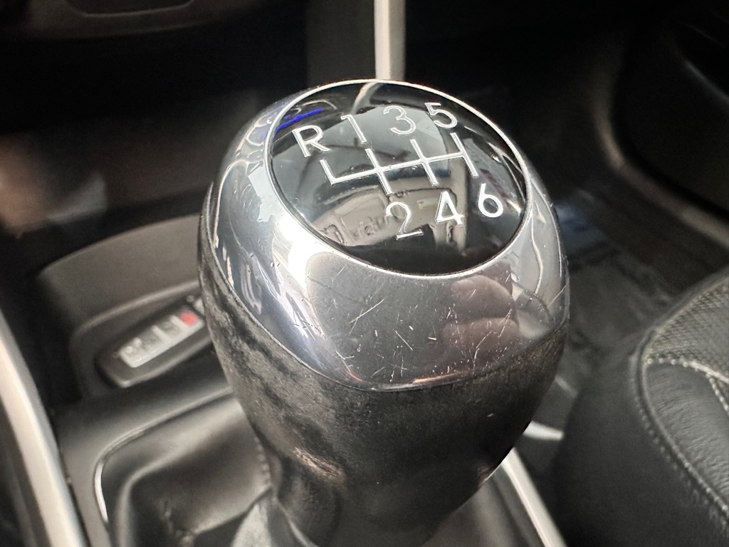 Hyundai Elantra GT A/T 2014