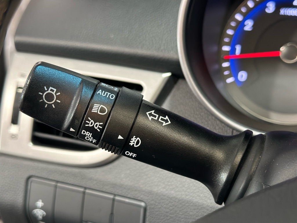 Hyundai Elantra GT A/T 2014