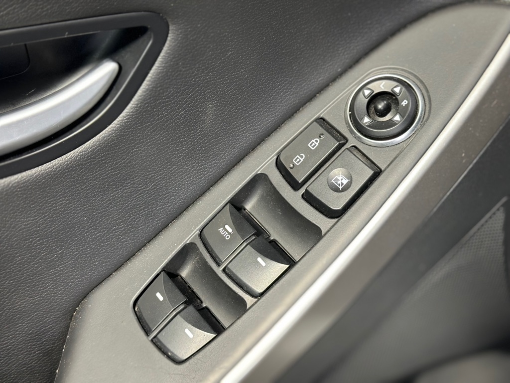 Hyundai Elantra GT A/T 2014