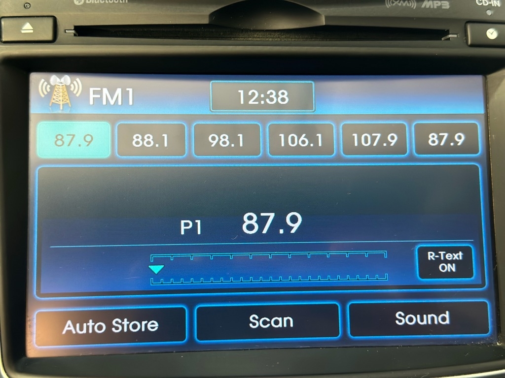 Hyundai Elantra GT 5dr HB Man 2014