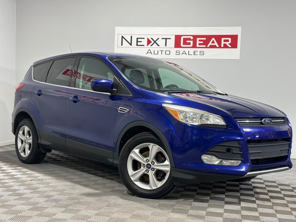 Ford Escape SE FWD 2013