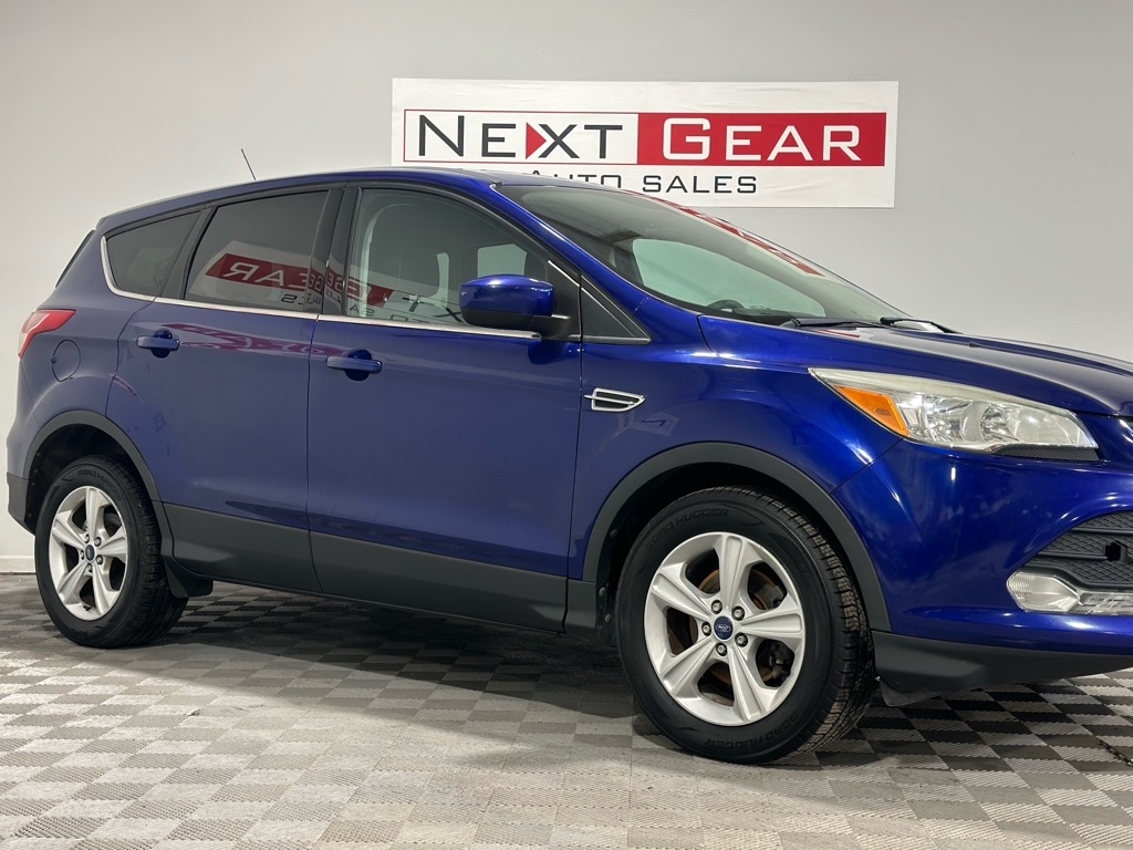 Ford Escape SE FWD 2013