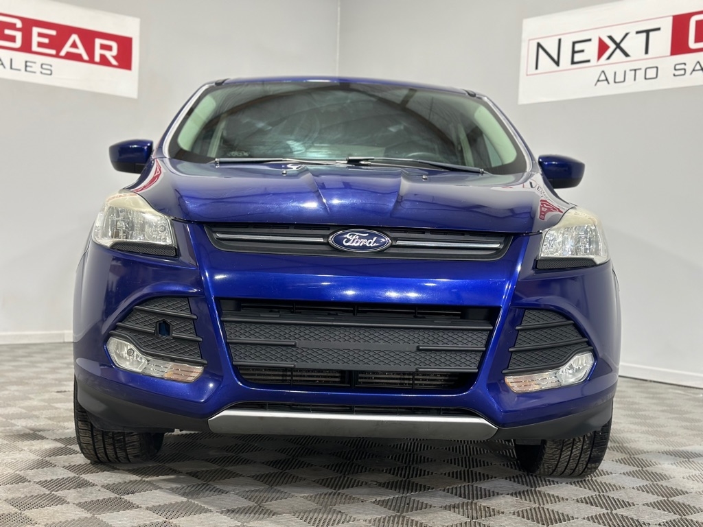 Ford Escape SE FWD 2013